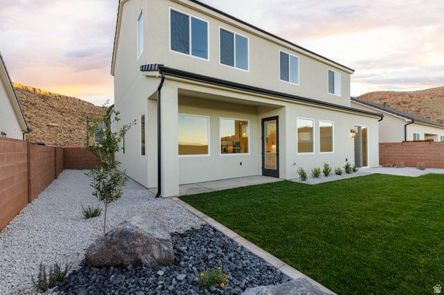 4063 E EL CAPITAN WAY, St. George, UT 84790