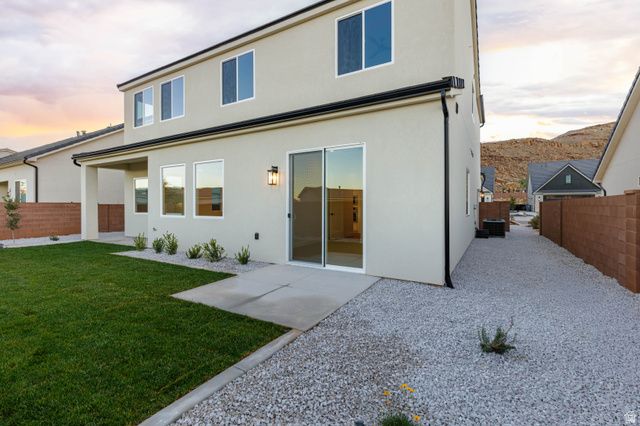 4063 E EL CAPITAN WAY, St. George, UT 84790