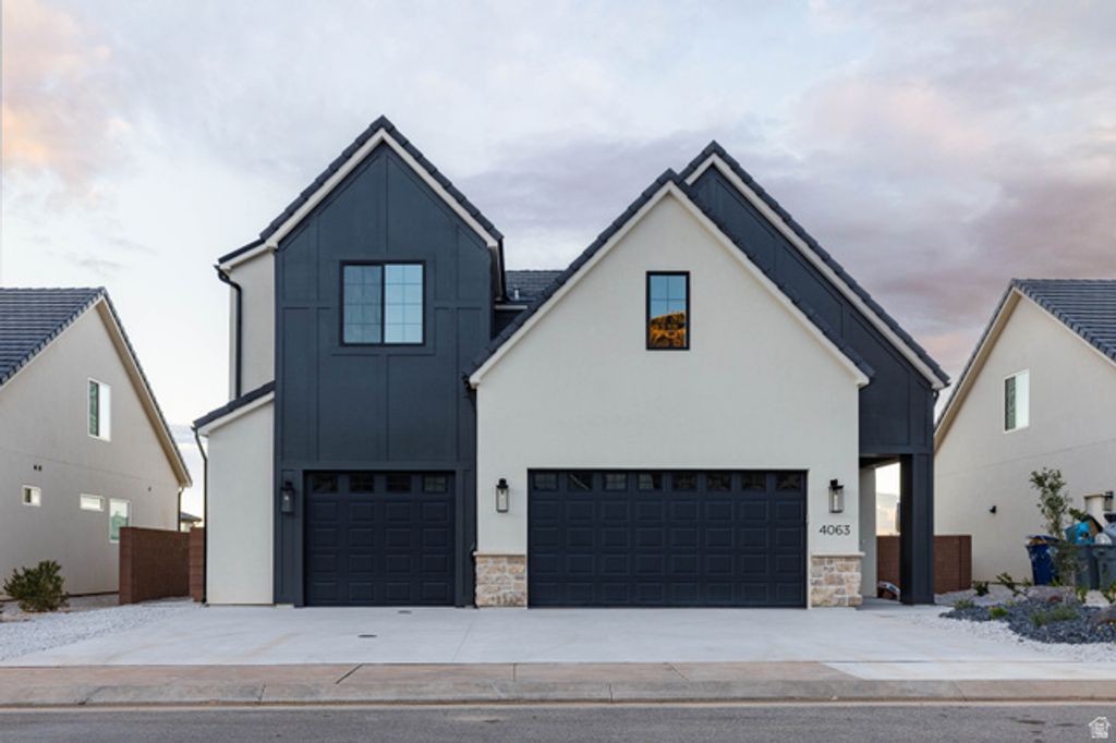 4063 E EL CAPITAN WAY, St. George, UT 84790