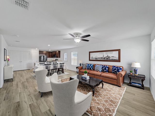 3216 Coyote Way, Mckinney, TX 75071