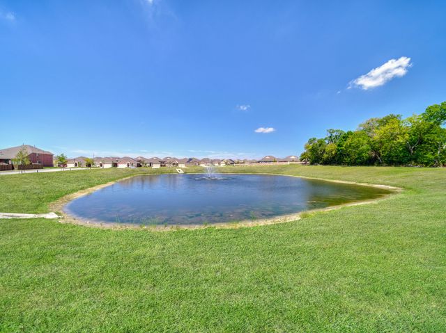 3216 Coyote Way, Mckinney, TX 75071