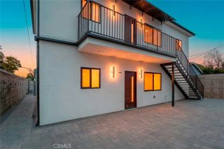 11112 Emelita Street, North Hollywood, CA 91601