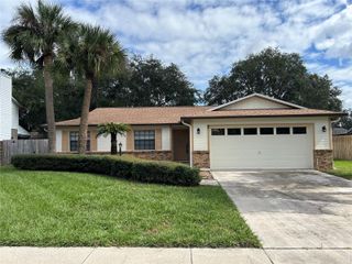 7 PAQUIN DRIVE, St Cloud, FL 34769