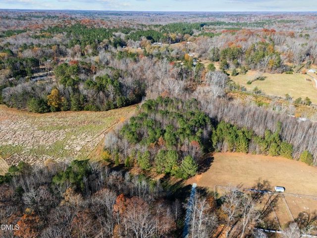 7884 S Lowell Road, Bahama, NC 27503