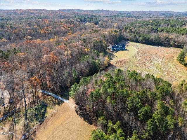 7884 S Lowell Road, Bahama, NC 27503