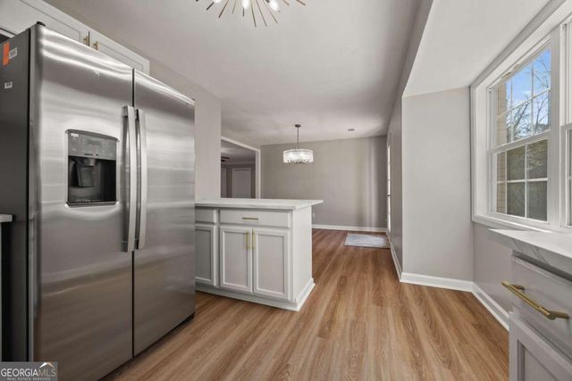 4051 Seven Hills Court, Stone Mountain, GA 30083