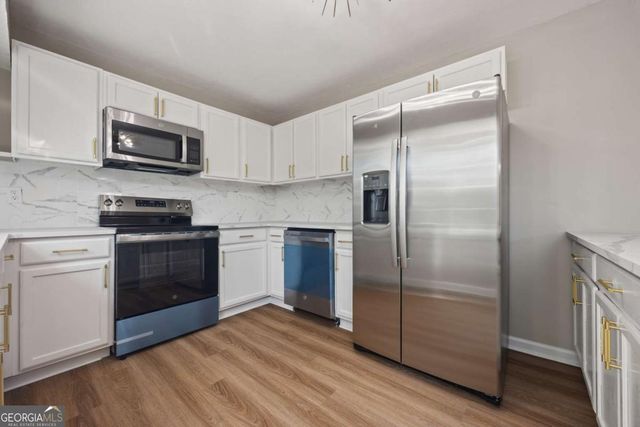 4051 Seven Hills Court, Stone Mountain, GA 30083