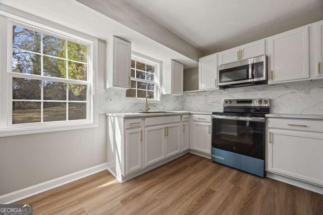 4051 Seven Hills Court, Stone Mountain, GA 30083