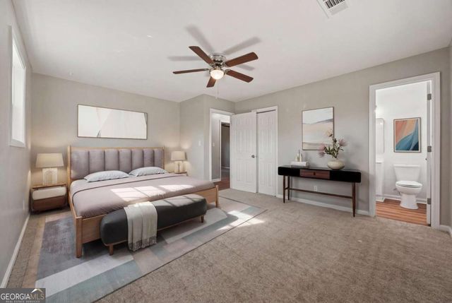 4051 Seven Hills Court, Stone Mountain, GA 30083