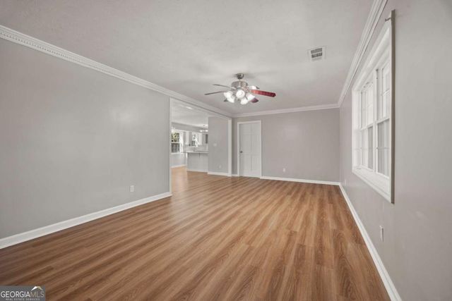 4051 Seven Hills Court, Stone Mountain, GA 30083