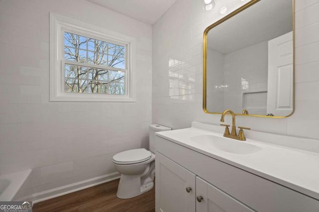 4051 Seven Hills Court, Stone Mountain, GA 30083