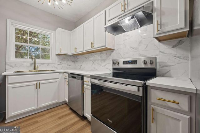 4051 Seven Hills Court, Stone Mountain, GA 30083