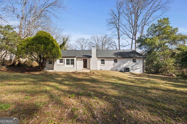 4051 Seven Hills Court, Stone Mountain, GA 30083