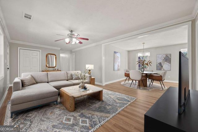 4051 Seven Hills Court, Stone Mountain, GA 30083