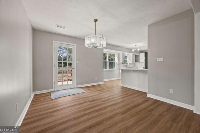 4051 Seven Hills Court, Stone Mountain, GA 30083