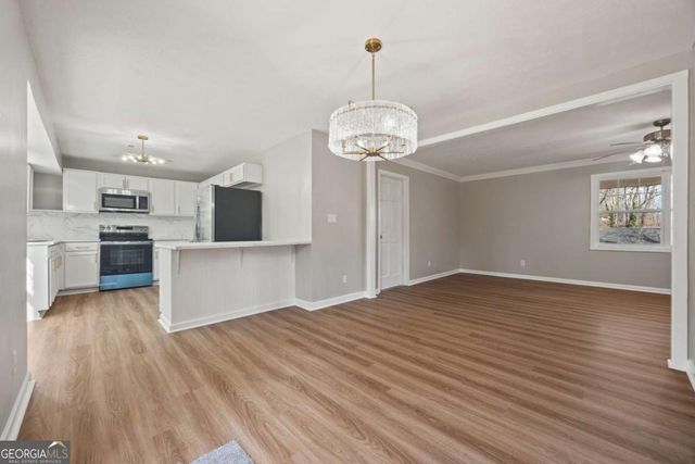 4051 Seven Hills Court, Stone Mountain, GA 30083