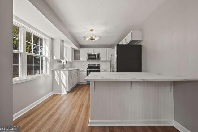 4051 Seven Hills Court, Stone Mountain, GA 30083