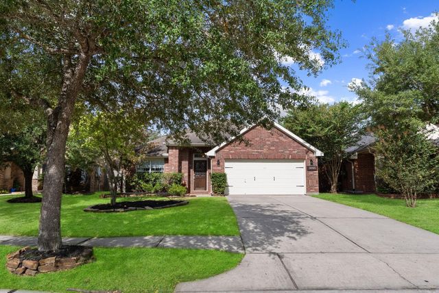 30911 Still Oaks Lane, Spring, TX 77386