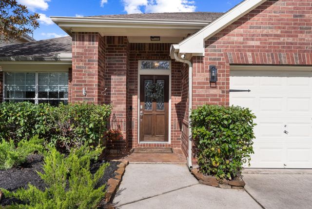 30911 Still Oaks Lane, Spring, TX 77386