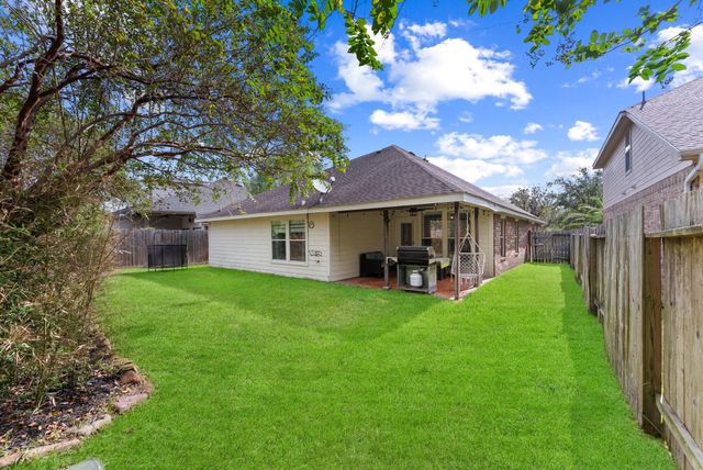 30911 Still Oaks Lane, Spring, TX 77386
