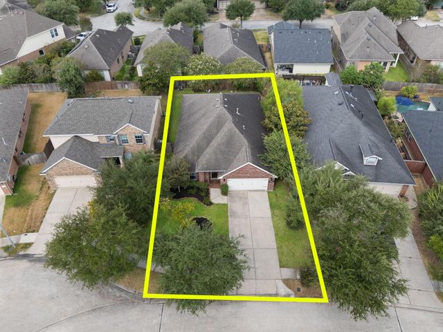 30911 Still Oaks Lane, Spring, TX 77386