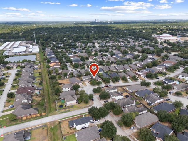 30911 Still Oaks Lane, Spring, TX 77386