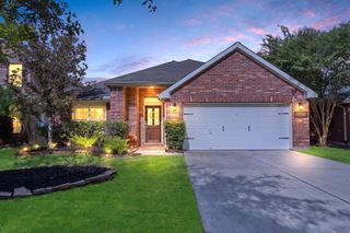 30911 Still Oaks Lane, Spring, TX 77386