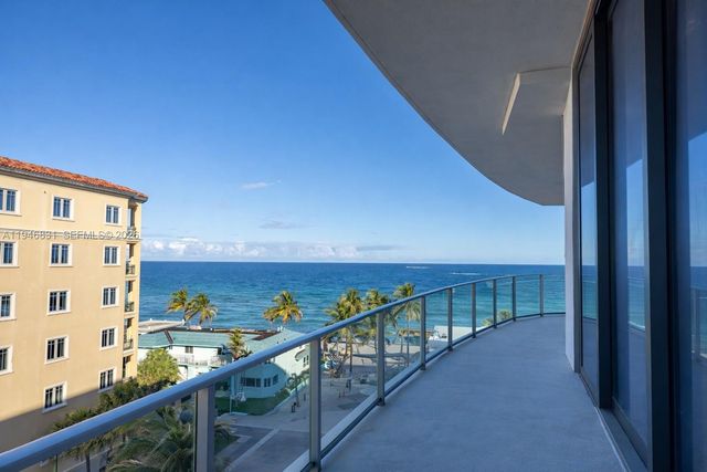 3319 N Ocean Drive 507, Hollywood, FL 33019