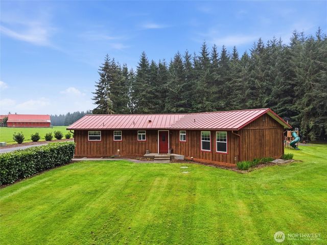 115 Romerman Road, Chehalis, WA 98532
