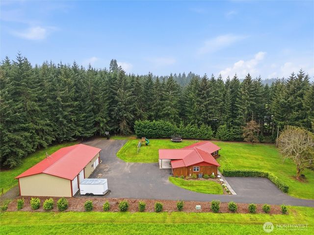 115 Romerman Road, Chehalis, WA 98532