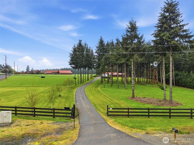 115 Romerman Road, Chehalis, WA 98532