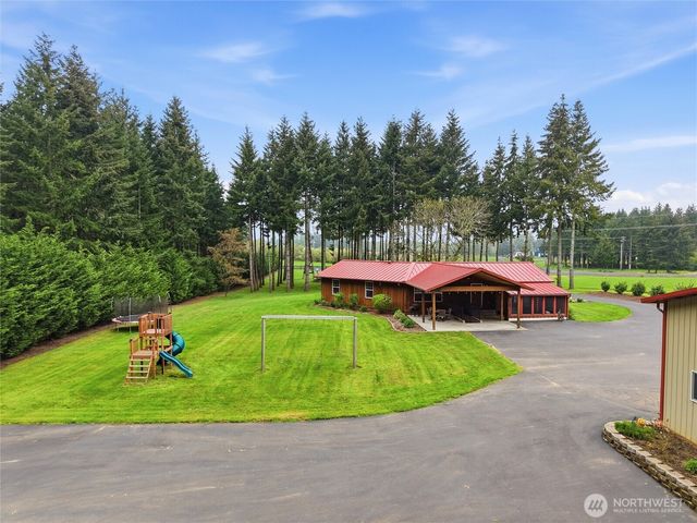 115 Romerman Road, Chehalis, WA 98532