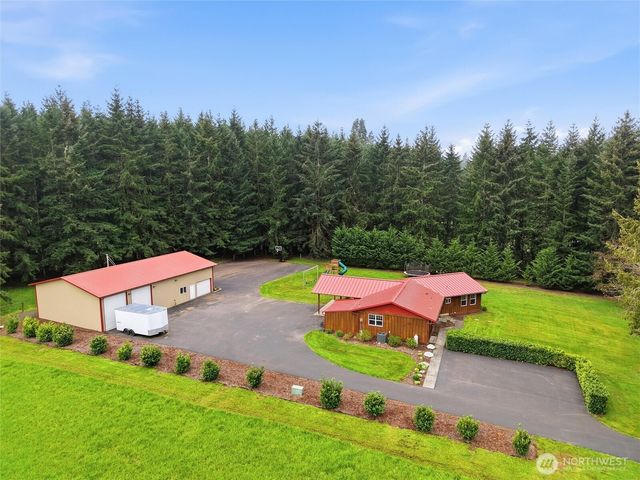 115 Romerman Road, Chehalis, WA 98532