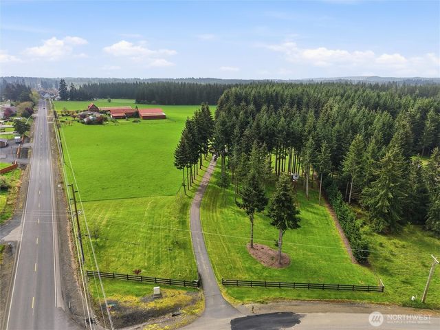 115 Romerman Road, Chehalis, WA 98532