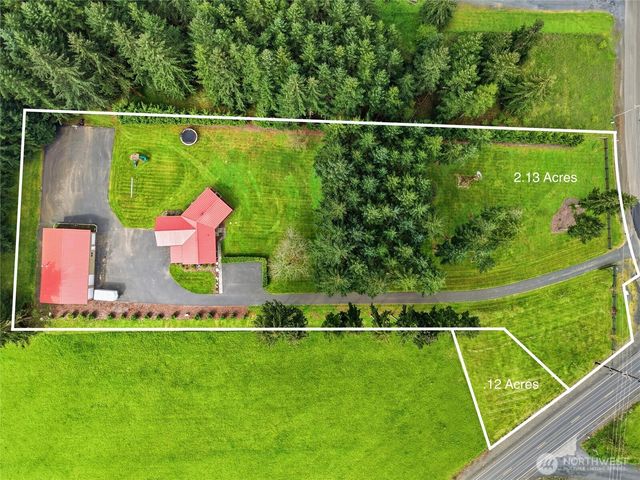 115 Romerman Road, Chehalis, WA 98532