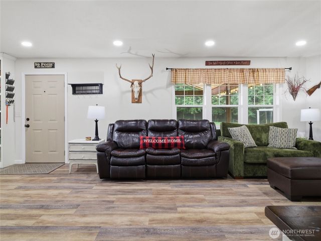 115 Romerman Road, Chehalis, WA 98532