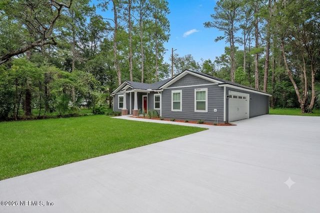16243 N MAIN Street, Jacksonville, FL 32218