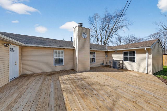 1908 Central Drive, Gary, IN 46407