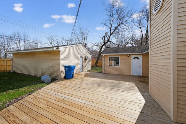 1908 Central Drive, Gary, IN 46407