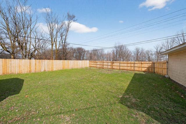 1908 Central Drive, Gary, IN 46407