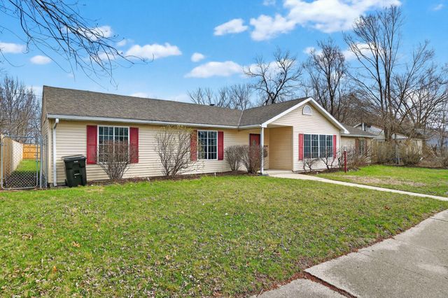 1908 Central Drive, Gary, IN 46407