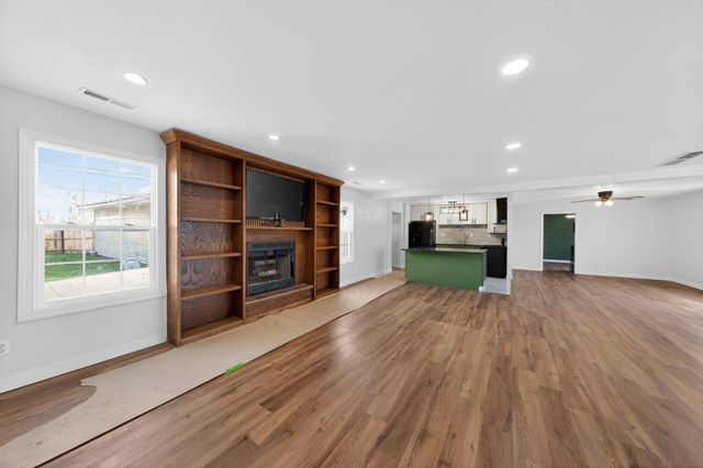 1908 Central Drive, Gary, IN 46407