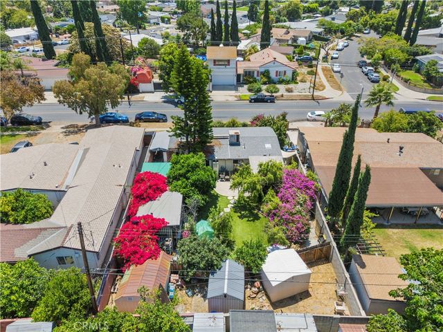 13873 Lanark, Panorama City, CA 91402
