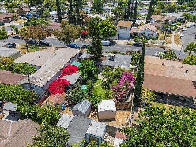 13873 Lanark, Panorama City, CA 91402
