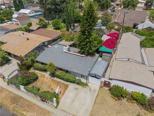 13873 Lanark, Panorama City, CA 91402