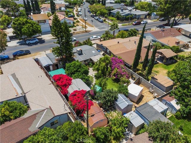 13873 Lanark, Panorama City, CA 91402