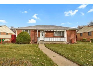 2350 Joliet St, Aurora, CO 80010