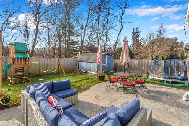 21 Brentwood St, Springfield, MA 01108