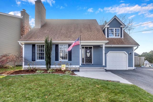 21 Brentwood St, Springfield, MA 01108