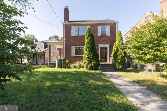 2428 SOUTH DAKOTA AVE NE, Washington, DC 20018